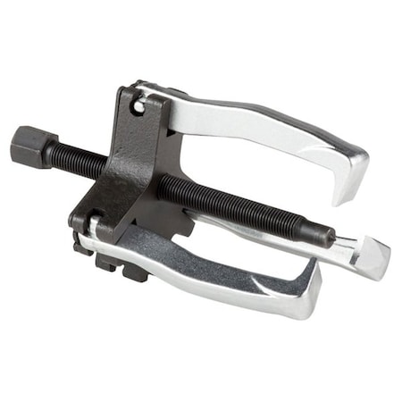 Bva Hydraulics 2 Ton Mechanical Gear Puller  23 Jaw, MGP02 MGP02